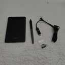 Drawing Tablet HUION H420X Graphics Drawing Tablet with 8192 Level Pressure Battery-Free Stylus, 4.17x2.6 inch Digital Art Tablet for OSU Game, Design, Teaching, Work with PC, Mac, Linux & Mobile