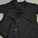 The Children's Place Baby Boys' Long Sleeve Oxford Button Down Shirt, 2T