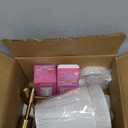 Battery Operated Wall Sconces Set Of 2, Wireless Battery Wall Light With 10000mAh RGB Rechargeable Magnetic Bulb, Rechargeable Wall Sconce With Remote Control For Bedroom, No Electrician Required