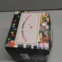 KNONEW 403ft 1000 LED String Lights Outdoor Christmas Light 8 Modes & Timer Fairy Lighting Plug in Waterproof for Xmas Yard Tree Wedding Party Holiday Decorations (Blue)