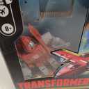 Transformers Age of The Primes Autobot Powerglide, Deluxe Class 4.5-inch Converting Action Figure, Robot Toys for Ages 8+