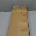 Low Profile Box Spring King Size, 3 Inch Box Spring for King Bed, Heavy Duty Mattress Foundation, Metal Bed Base,Non-Slip,Easy Assembly
