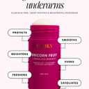 Truly Beauty Unicorn Fruit Aluminum Free Deodorant for Women