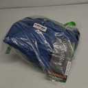 FROGG TOGGS Men's Classic Pro Action Waterproof Breathable Rain Jacket (3X, Blue)