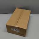 TYPLASTICS Heavy Duty 55-60 Gallon Trash Can Liners, 36" x 60", 1.2Mil, Black Garbage Bags, Multipurpose for Lawn, Leaf, Yard, Office, Outdoor, Gardening, Commercial and Industrial - Boxes of 100