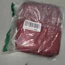 BAGAIL 8 Set Packing Cubes Luggage Packing Organizers for Travel Accessories-Wine Red