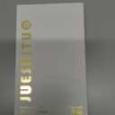 JUESHITUO for iPhone 16 Plus Case with 1X Screen Protector, [Tailored for MagSafe] [Mil-Grade Shockproof Defense] with Integrated Lens Protection Translucent Matte Phone Case for iPhone 16 Plus, Black