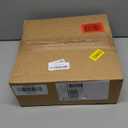 METRONIC 1000 Count White Thank You Bags with Handles, 11.5" x 6.5" x 21" Plastic Carry Bags for Retail, Supermarket, Grocery Shopping Bag for T-shirt Packaging, Takeout, Convenience Stores, in Bulk