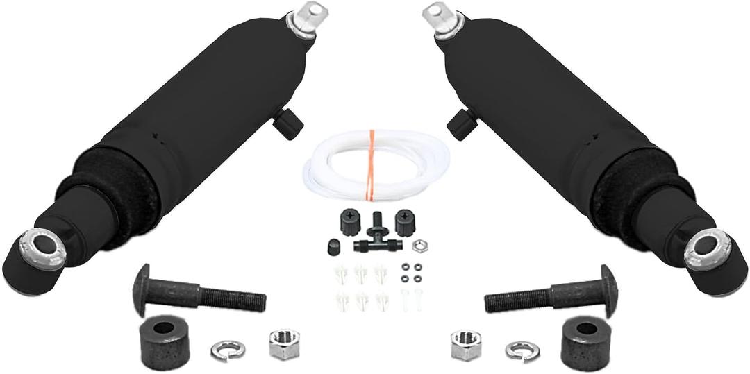 Monroe Max-Air MA762 Air Adjustable Air Shock Absorber Pack of 2 for Chevrolet Chevelle