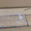 Storage Bag Organizer for Kitchen Drawer, Foil and Plastic Wrap with Cutter, Organizers Compatible Gallon, Quart, Sandwich Snack Size 9 in 1