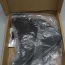 Tesla Model Y Mud Flaps, 4Pcs for Mud Flaps Car Splash Guards Tire Protector, Mudguard No Drilling Required Mudflaps Accessories 2020 2021 2022 2023