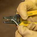 Klein Tools 11045 Wire Stripper/Cutter (10-18 AWG Solid), Made in USA