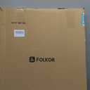 Wood Frame for 16x20 Canvas Paintings, Finished 16x20 Vinatge Gold Frame for Oil Painting Art Prints Landscape Portrait Wall Decor, No Back & Cover (Gold)