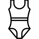 Eomenie One Piece Swimdress Swimsuits for Women Tummy Control Swim Dresses Skirt Bathing Suit, XXL