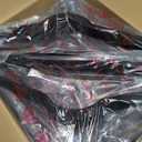 House Day Premium Velvet Hangers, Non-Slip Flocked Felt, Sturdy Coat & Suit Hangers for Closet Space Saving (100 Pack, Black)