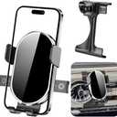 Car Phone Holder for Mercedes Benz G G-Class 2025 AMG G63 G550 G580 Wagon Auto Accessories Screen Interior Cell Mobile Mount case Accessory