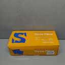 Coop Home Goods Essence Down Alternative Pillow Set of 2, Queen Size, Best Pillows for Sleeping, Adjustable Alternative to Down Pillows, Luxury Hotel Pillow for Back, Stomach or Side Sleepers