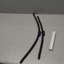 BOSCH 24OE20OE ICON Beam Wiper Blades - Driver and Passenger Side - Set of 2 Blades (24OE & 20OE)