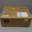 Yodecy 12 Pack 16 oz Wide Mouth Clear Mason Jars with Silver Metal Lids, Canning Jars for Overnight Oats, Food Storage, Dry Food, Snacks, Candies and More