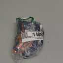 size L blue unisex shirt, Size L