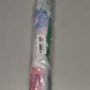 SANILA Watercolor Floral Peel and Stick Wallpaper, Multicolor Floral Contact Paper Removable Wallpaper Vinyl Self Adhesive Prepasted Decorative 17.7in x 9.84ft