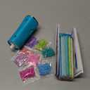 Make It Real: Swift Clicks - Heishi Bracelet Maker - 2047pc, DIY Jewelry Craft Kit, Design & Make 23 Bead Bracelets, Rotate-Click-Wear, Girls Kids 8+