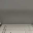 Meliusly Heavy Duty Bunkie Board Twin Size (38x75) - Non-Slip Breathable Bed Support Board for Slatted Bed Frame, Anti-Sag Under Bed Support, Noise Minimizing Moisture Resistant Bed Board