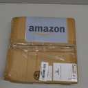 SILVERANT Camping Plate Titanium Pan Dish Plate with Handle & Mesh Bag, Large Reuseable Ultralight Dinner Plate for Camping Outdoors Backpacking (450ML)