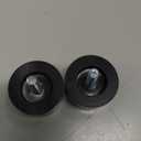 2 Pack Generac 0051094SRV Isolator Vibration Mount Fits Coleman Powermate