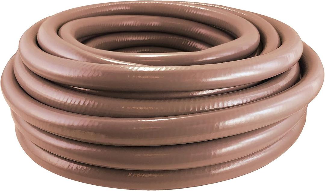 Hose Heavy-Duty 3/4 In. X 50 Ft.