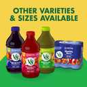 V8 Pineapple Jalapeno 100% Fruit and Vegetable Juice, 8 fl oz Can (24 Pack)