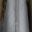 Whitehall Products 16536 Deluxe Mailbox Package, Black