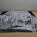 36 Pack AUSLET Acoustic Panels 12 x 12 x 2 Inches, Pyramid Sound Proof Foam Panels for Wall, High Density Black Acoustic Foam Panels,Soundproof Wall Panels