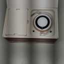 Momcozy V1 Pro Breast Pump Hospital-Grade, Hands-Free & Portable Wearable Pump, Upgraded Electric Pump with 3 Fine-Tuned Rhythms|15 Levels, Come with Leak-Proof DoubleFit Flange, Cozy Red.