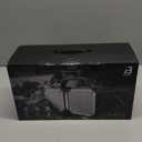 BUGANI Shock Bluetooth Speaker, Portable Bluetooth 5.3, Waterproof, 60W Super Power, Outdoor Speaker, Black(New Model)