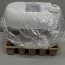 Dreo Humidifiers for Bedroom, 4L Top Fill for Large Room, 36H Runtime, 28 dB Quiet Supersized Cool Mist Air Humidifier for Baby Nursery, Plants, Indoor, Night Light, Easy to Clean & Fill, White