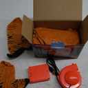 Inflatable Dinosaur Costume Adult&Kid, Blow Up Inflatable Trex Costume for Halloween Themed Party Cosplay