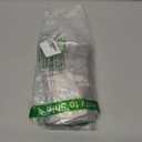 Convertible Fingerless Mittens for Women & Men (Lt Grey)