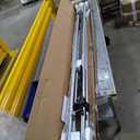 VEVOR Cargo Bar, Cargo Bar Adjustable from 89" to 104", Heavy-Duty Steel Cargo Stabilizer Bar with 309 lbs Capacity, Truck Bed Load Bar for Truck Bed, Trailer, Semi Trailer (4 pcs)