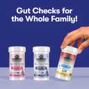 Garden of Life Probiotics for Men, Dr Formulated 50 Billion CFU 15 Probiotics for Digestive Health + Organic Prebiotic Fiber, Colon & Immune Support, Daily Gas Relief, Shelf Stable, 30 Capsules (EXP 03/01/26)