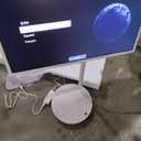 LG 27-Inch Class StanbyMe 1080p-Portable Touch-Screen-Monitor 27ART10AKPL, Built-in Battery, Full Swivel Rotation, 60Hz Refresh Rate, Calming Beige