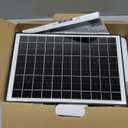 SOLIOM 5MP Security Camera Outdoor with 10X Optical Zoom, 4G LTE Cellular Security Cameras for Home Security with Battery & Solar Powered, Human Detection, Spotlight Color Night Vision, New S600-C10X