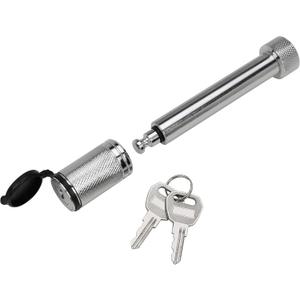 bROK Products 32996 5/8" Dogbone Lock, 3 1/2" Span, Class I-V
