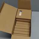 Sinload 24 Set Mini Colored Pencil Bulk for Kid 3.5in Colored Pencils for Coloring Drawing Bulk for Student Teacher 12 Color with Sharpener Eraser School Classroom Christmas Party Favors Gifts