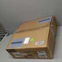 Stainless Steel Shower Niche No Tile Needed 24"x12" Inner Size (25.19"x13.19" Outside Size) Matte Black - Niche for Shower Wall - Bathroom Niches - Includes Corner Shelves Razor Holders and Wall Hooks