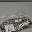 Kipling Women's Mirko M Print Toiletry Bag (Wild Leopard)