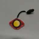 Upgraded Piezo Replacement for Dyson AM10 Humidifier Replacement Parts Humidify Accessories Black