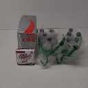 Diet Dr Pepper Soda, 12 fl oz cans, 12 pack (BBD: 09/12/25) (08/12/25)