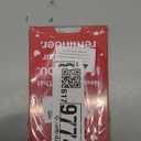 Lodeskee Aunt Birthday Gifts from Niece Nephew, Valentines Day Gifts for Aunt, Mothers Day Wedding Anniversary Presents for Aunt, I Love You Aunt Novel Decorative Signs & Plaques for Aunt, Red