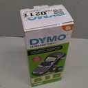DYMO LetraTag 100H Plus Handheld Label Maker for Office or Home